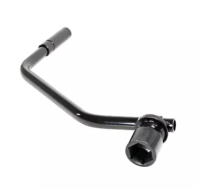 Timpte Crank Handle For Landing Gear And Trap Door (340-41400) • $69.99