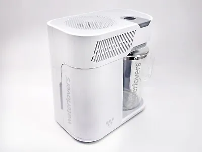 Waterlovers MKII Water Distiller - Removes Chlorine Fluoride Mercury + More!! • $272