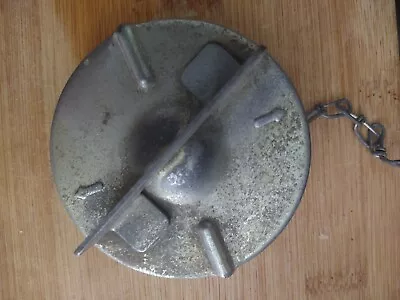 $60 • Buy Gas Cap For Datsun 240Z- 260 Z 1970-1974