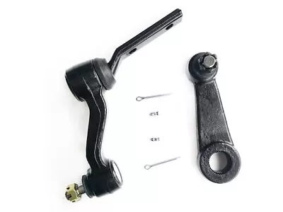 Replacement Idler Arm And Pitman Arm Kit Fits Chevy S10 1983-2004 4WD 92HGFP • $43.04