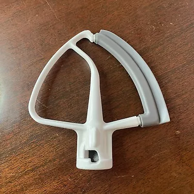 Flex Edge Beater For KitchenAid Mixer 4.5-5 QT Tilt-Head Stand Mixer • $7.99