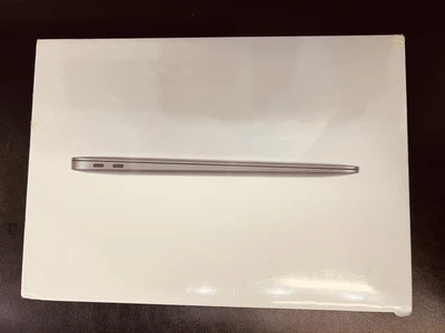 $1599 • Buy WoW Brand New Unopened Apple MacBook Air 13.3  A2337 M1 16GB Ram 1TB SSD Sp.Gray