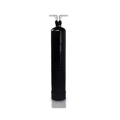 Whole House  Carbon Water Filtration System 1″ In/Out Head 1.5 Cu Ft 10x54 TANK • $490