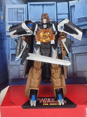 Transformers Universe 2008 Vector Prime Voyager 2009 Near Complete No Safeguard • $62.89