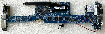 Acer Aspire S7-393 Laptop Mainboard  Intel I7-5500u CPU 8GB RAM NB.MT211.003 • $54.90