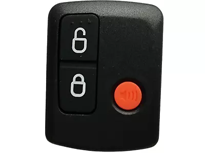 2xFord Remote  3 Button BA/BF Falcon Territory SX/SY/Ute/Wagon 02-10 • $18.95