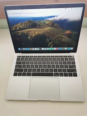 Apple (A1932) MacBook Air 2019 13.3” Laptop I5 1.6GHz 8GB RAM 128GB SSD Working • $355