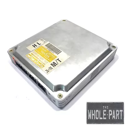 1990-1995 Toyota Hilux Surf 4Runner MT ECU ECM PCM Engine Computer 89661-35691 • $400