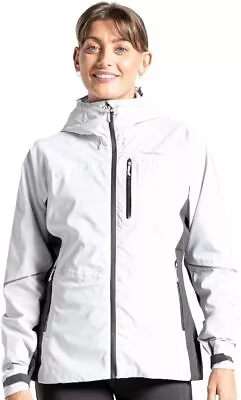 Craghoppers Dynamic Pro Waterproof Hooded Jacket • £37.95