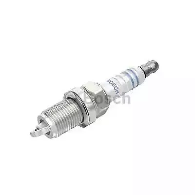 Genuine OE BOSCH Ignition 0242236542 / FR7LCX+ SUPER PLUS Spark Plug • $5.70