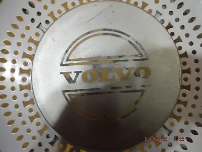 Genuine Center Cap For Volvo 740 940 94 93 92 91 90 89 88 87 86 • $14.99