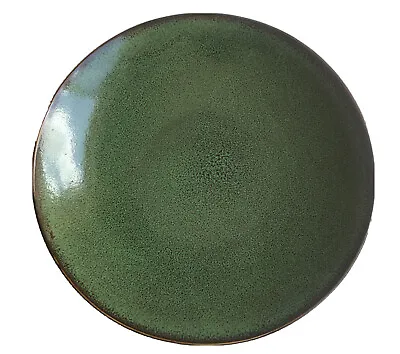 Fusion Wasabi By GABBAY 11 1/4” Dinner Plate 10 Available • $20