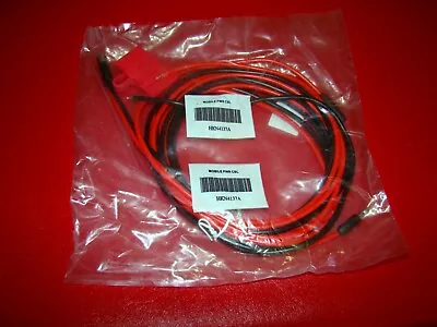 Motorola HKN4137A Power Cable For APX1500 PM1500 XPR2500 XTL2500 XTL5000 Mobile • $20