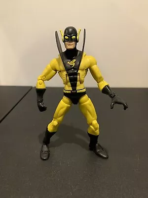 Marvel Legends Yellowjacket Blob BAF Avengers • $10