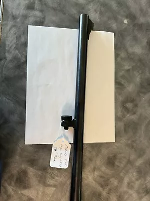 Mossberg 535 12 Gauge 24  Rifled Slug Barrel 2-3/4 -3-  3.5  Chamber • $160