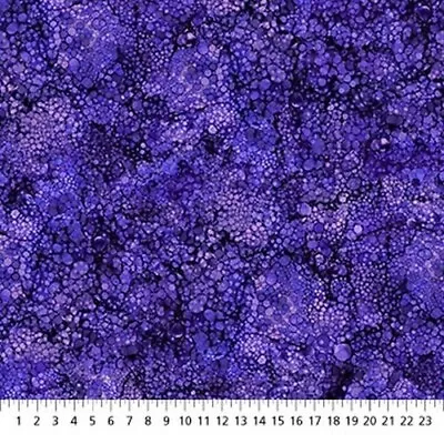 Bliss By Northcott Fabrics - Mardi Gras   #DP23887-89 • $12.95