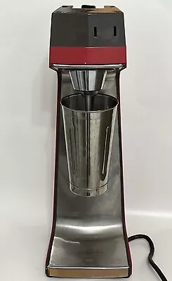 Vintage Hamilton Beach Scovill 3 Speed Milkshake Mixer Blender 936-2 U.S.A Made • $84.99