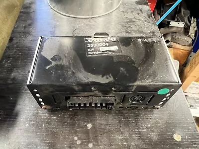 Volvo Genuine OEM 80 Watt AMP Amplifier #3533004 • $30