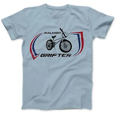 Grifter As Worn By Marc Bolan T-Shirt 100% Premium Cotton • $18.46