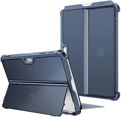 Case For Microsoft Surface Go 3 2021 / Surface Go 2 2020 Shockproof Rugged Cover • $14.19