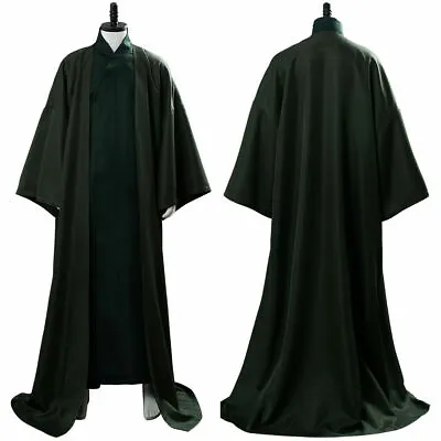 Voldemort Harry Potter Lord Voldemort Kimono Cosplay Costume • $34.20