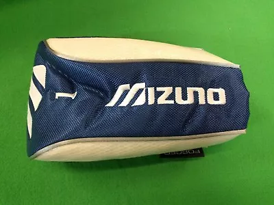  NEW Mizuno Driver Head Covers (Blue/ White) New In Plastic • $9.99