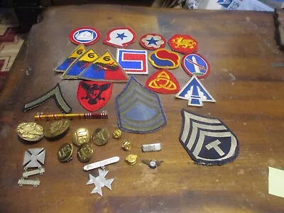 Ww2 Lot • £59.80