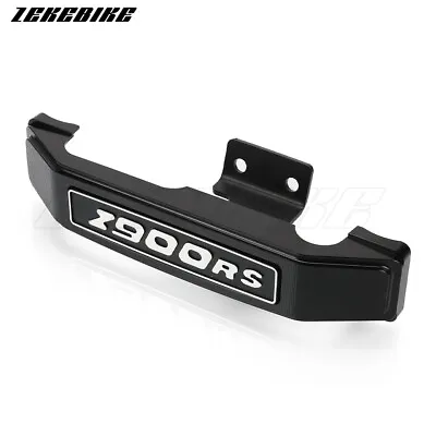 New Horn Protector Guard FOR KAWASAKI Z900RS CAFE 2018 2019 2020 2021 2022 2023 • $83.76