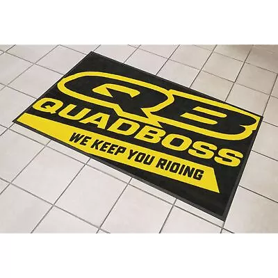 Quadboss Shop Floor Mat 3' X 5'  MP2835U-50-2 • $66.09