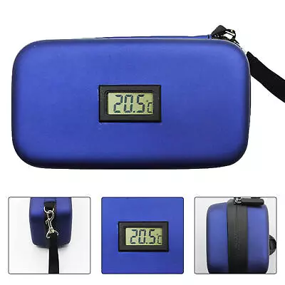 1* NEW Medication Cooler For Travel Portable Insulated Cooling Bag For I Nsulin • £23.32