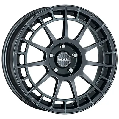 4 Alloy Wheels Compatible Mitsubishi ASX Eclipse Lancer Outlander By 17   Front • $1330.87