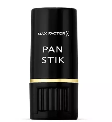 Max Factor Pan Stik - 9g • £5.95