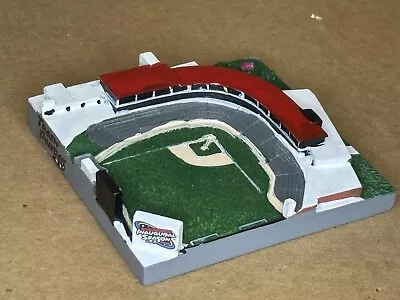 Trash Pandas Toyota Field Stadium Replica Inaugural Season 2020 Rocket City • $24.99