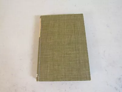 Old Goriot ~ H. De Balzac ~ 1898 Hardcover J.M. Dent And Co. Limted Edition • $75