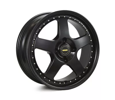 To Suit HOLDEN COMMODORE VT TO VZ WHEELS PACKAGE: 17x7.0 17x8.5 Simmons FR-1 ... • $1896