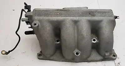 OEM Aluminum Top Intake Manifold 1989 89 Mazda B2600i 4x4 B2600 Fuel Injection • $49.99