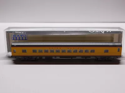 N SCALE KATO Union Pacific U.P. Coach Passenger Train Car • $15.50