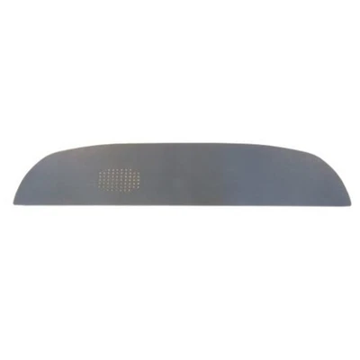 $200.44 • Buy Package Tray For 1958 Pontiac Star Chief Hardtop Mesh With Speaker Grill Brown