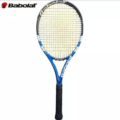 Babolat Tennis Racket With Case Pure Drive Roddick Model With Special Case • $126
