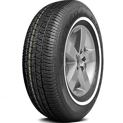 $99.64 • Buy Tire Travelstar UN106 175/70R14 84T A/S All Season