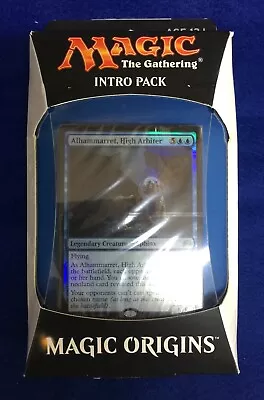 MTG - Origins Intro Pack -TAKE TO THE SKY - New - Sealed - Magic The Gathering • $39