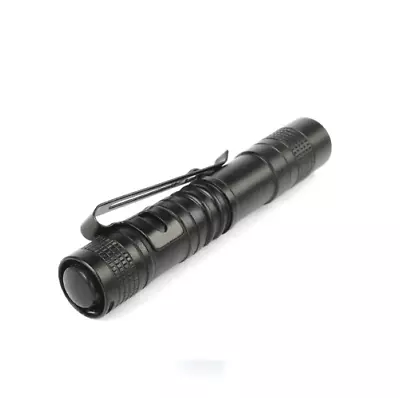 Mini EDC Tactical Lightweight Pocket Flashlight • $7.19