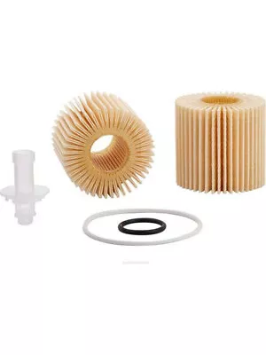 Ryco Oil Filter Fits Lexus RX 3.5 GGL25 350 4WD (R2648P) • $30.80