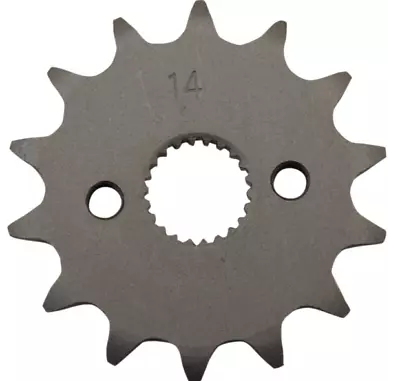 Front Sprocket 14 Tooth Fits Honda CRF50F/70F XR50R/70R 2000-2009 • $8.25