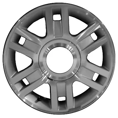 03539 Reconditioned OEM Aluminum Wheel 16x6 Fits 2004-2005 Mercury Sable • $190