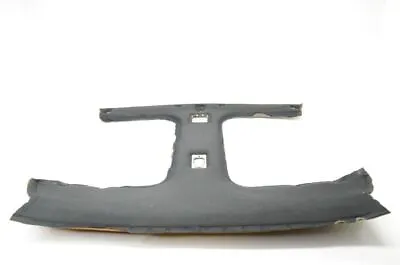 1984-1986 Nissan 300ZX Z31 2+0 Black T Top Headliner Assembly • $211.34