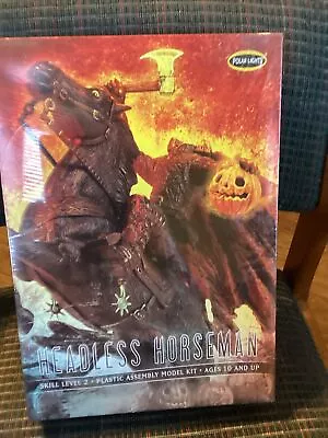 Monster Model Kits Plastic • $25