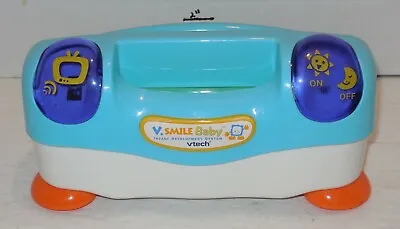 $15 • Buy V Smile Baby Video Game System Parts Or Repair