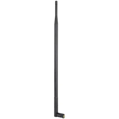 12DBI WiFi Antenna 2.4G/5G Dual Band High Gain Long Range WiFi Antenna With RP‑ • £5.96