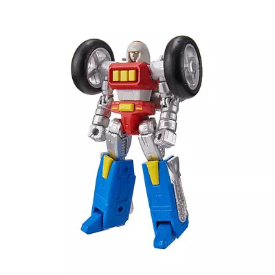 MegaHouse Machine Build Series Machine Robo: Revenge Of Cronos Bike Robo • $59